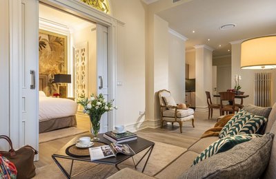 Where to Stay in Seville (Based on Your Travel Style)