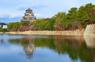 5 Must-Visit Hiroshima Landmarks for Your Next Trip to Japan