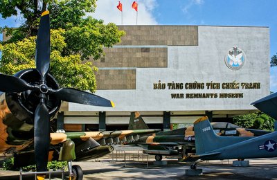 5 Best Museums in Vietnam Worth Visiting on Your Trip