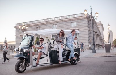 5 Days in Madrid: Your Go-To Itinerary