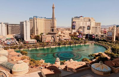 Your Guide to the Cheapest Time to Visit Las Vegas