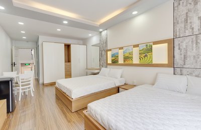 5 Best Hostels in Ho Chi Minh You'll Love