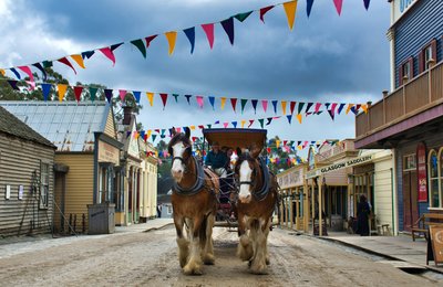 7 Historical Places in Australia You Need to Visit