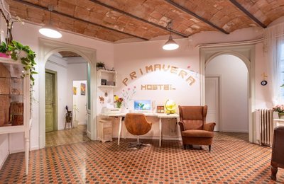 6 Best Hostels in Barcelona You Can Book Now