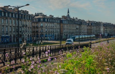 Where to Stay in Bordeaux for Every Type of Traveler