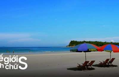 15 Cảnh Đẹp Quan Lạn Hoang Sơ Bạn Không Nên Bỏ Lỡ