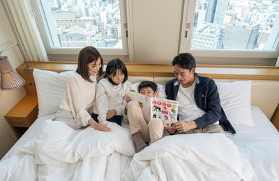 Where to Stay in Nagoya: Best Areas and Hotels
