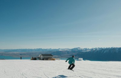 Winter in New Zealand: Your Guide to the Best Winter Getaway