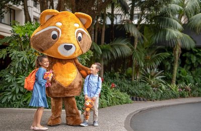 7 Family-Friendly Hotels in New Zealand Near Top Attractions
