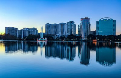 18 Family-Friendly Things to Do in Orlando