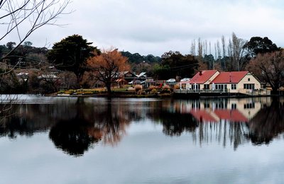 Your Guide for a Cozy Winter in Australia
