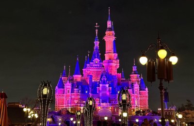 上海ディズニーリゾートのホテル完全ガイド｜格安周辺おすすめホテルを徹底比較