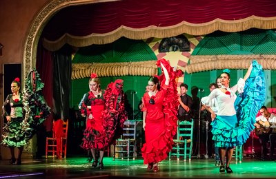 Your Ultimate Guide to the Best Flamenco Shows in Seville