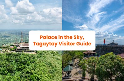 Palace in the Sky, Tagaytay: Is It Worth Visiting in 2026?