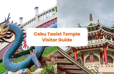 Cebu Taoist Temple: A Complete Visitor Guide