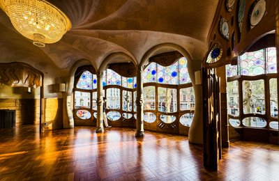 7 Most-Visited Landmarks in Barcelona
