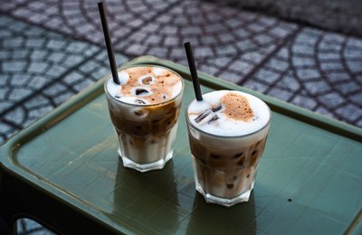 Your Guide to Vietnamese Drinks: Sip Your Way Through Vietnam