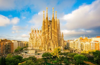 13 Sagrada Família Facts That’ll Change How You See It