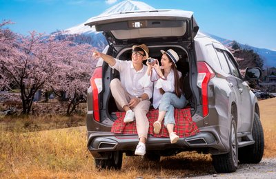 How to Get from Tokyo to Mount Fuji: 5 Easy Ways in 2026
