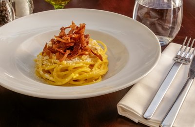 Best Carbonara in Rome: 9 Spots Worth Every Bite