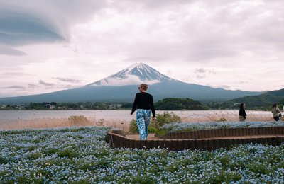 The Complete Mount Fuji Guide for First-Timers