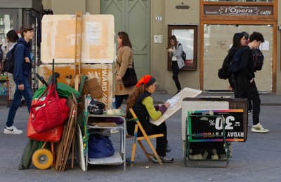7 Best Art Galleries in Florence Worth Visiting in 2026
