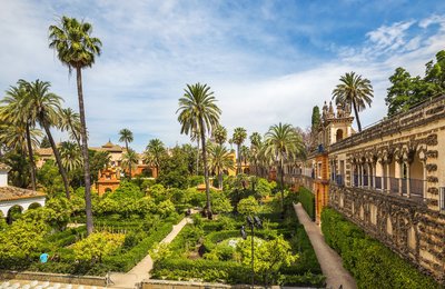 Your Guide to the Best Areas to Stay in Seville