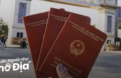 Sổ Thông Hành Hà Khẩu: Thủ Tục, Chi Phí & Bí Kíp A-Z