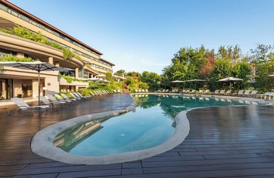 Best Resorts in Rome, Italy: Top Picks For a Luxurious Stay