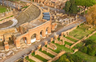 Rome Unusual Attractions: 8 Weird & Wonderful Sites to See