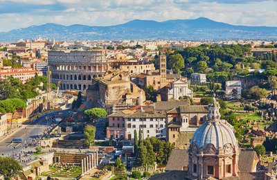 The Best Rome Tourist Activities Based on Your Interest