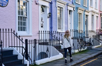 Your Guide to 8 Best Brunch Spots in Notting Hill