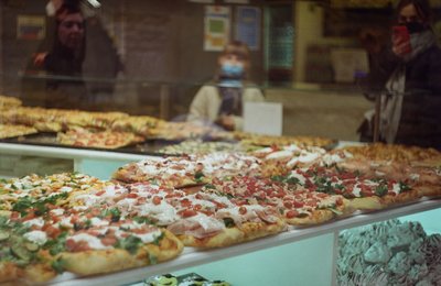 5 Best Pizza in Venice: Top Spots You Need To Try
