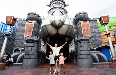 How Klook Makes Your Family Holiday Trip to Japan Easier