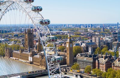 7 Fun Attractions in London To Add to Your List