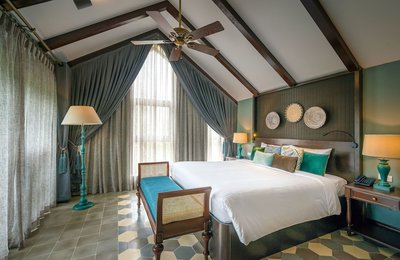 Boutique Hotels in Hoi An: 6 Luxury Stays You'll Love