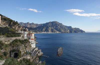 Best Beaches in Amalfi Coast: 6 Spots You Can’t Miss