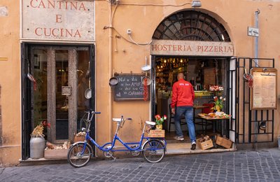 Going on a Weekend Trip to Rome? Here's What to Do in 2 Days