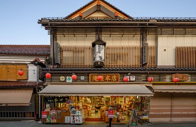 10 Unique Japan Souvenirs To Bring Home in 2026 