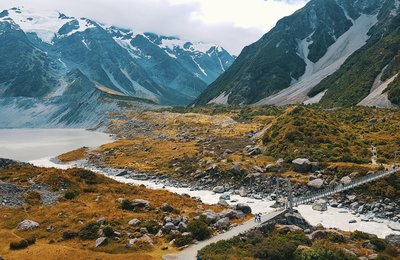 Best Hikes in New Zealand: 11 Trails for Every Adventurer