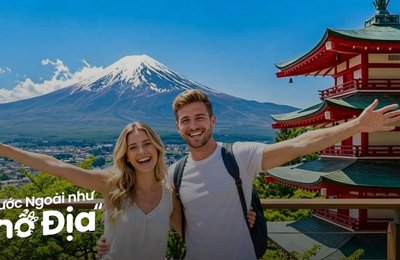 20 Địa Điểm Hẹn Hò Siêu Lãng Mạn Ở Tokyo Cho Cặp Đôi