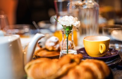 5 Best Breakfasts in Florence: Where to Eat Like a Local