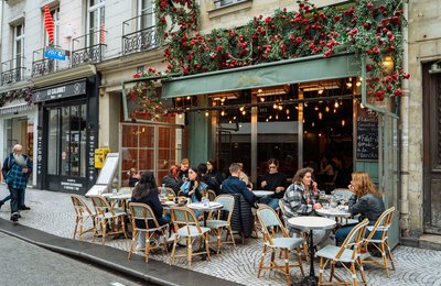 Best French Cafes in Paris: Your Ultimate Café Guide