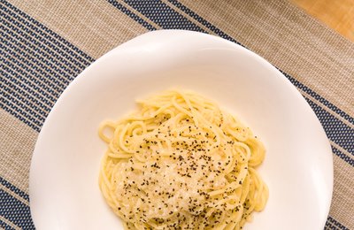 Best Cacio E Pepe in Rome: 7 Spots Worth the Trip