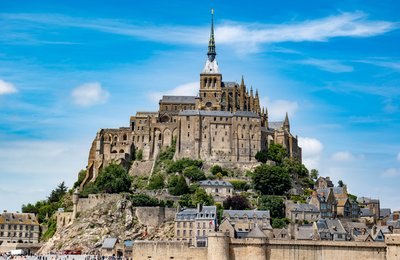 Cultural Attractions in France: Top sites You Can't Miss