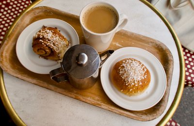 5 Best Cafes in Florence: A Coffee Lover's Guide