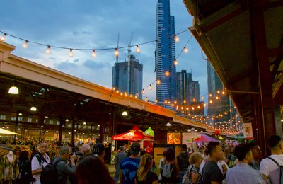 6 Best Night Markets in Melbourne You Need to Visit