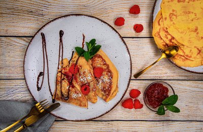 Your Ultimate Guide to Authentic French Food in Paris