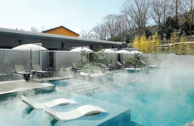Your Guide to the Best Resorts in Japan