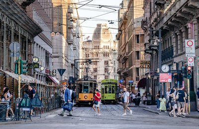 Best Area to Stay in Milan: A Neighborhood Guide